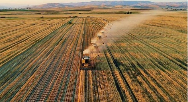 Tarımda '33 Soruda Planlı Üretim' Rehberi yayımlandı